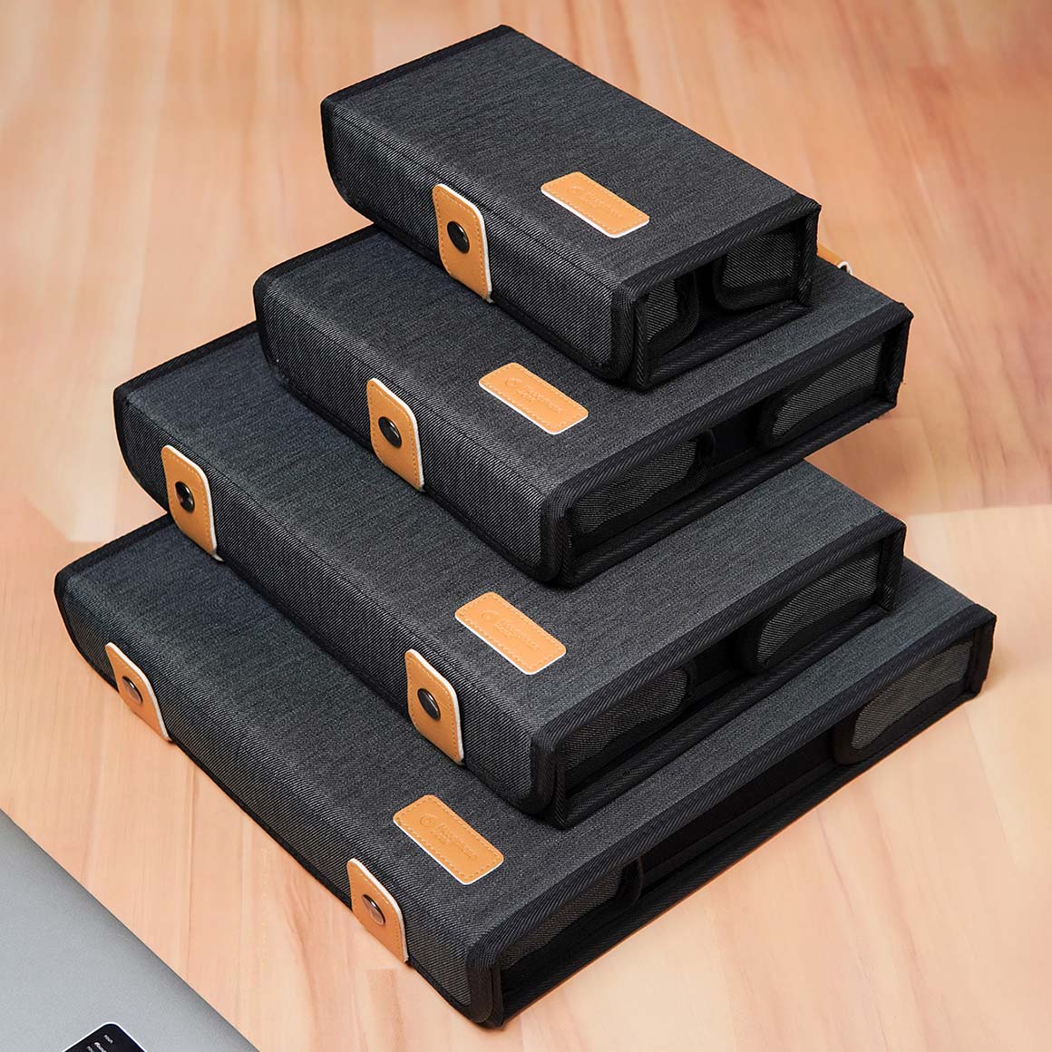 Headphone Zone - Collector’s Kit Small - Image 11