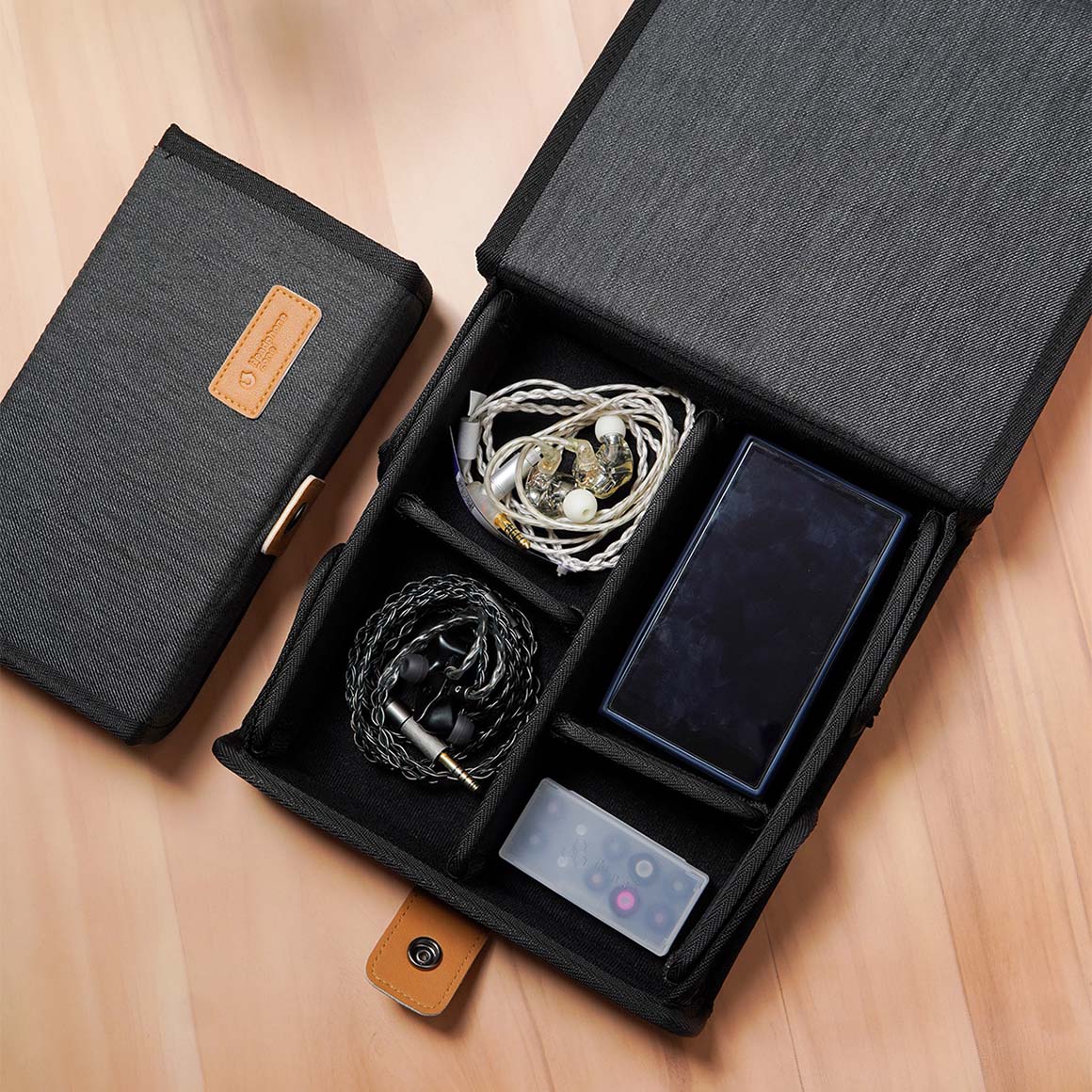 Headphone Zone - Collector’s Kit Small - Image 7