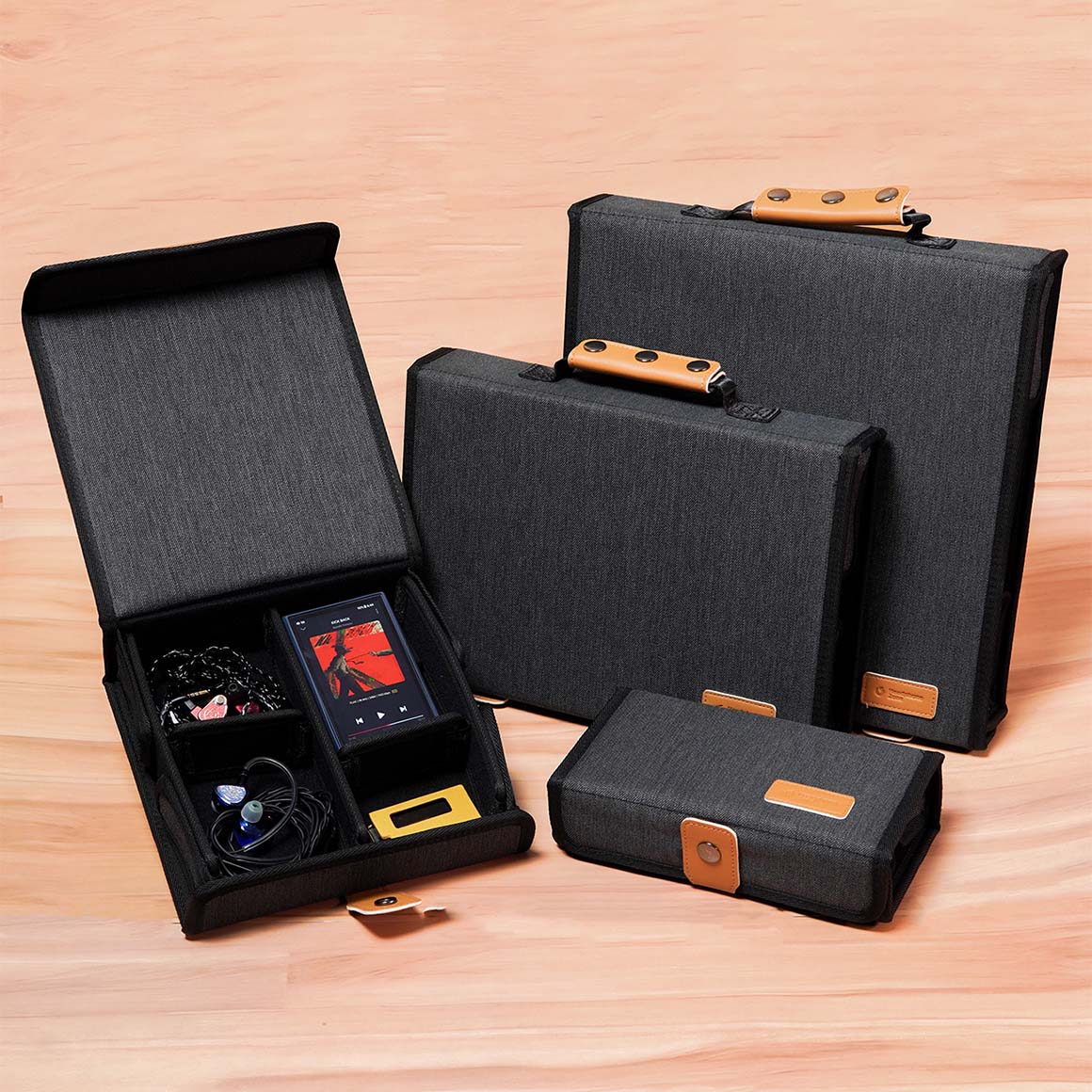 Headphone Zone - Collector’s Kit Small - Image 8