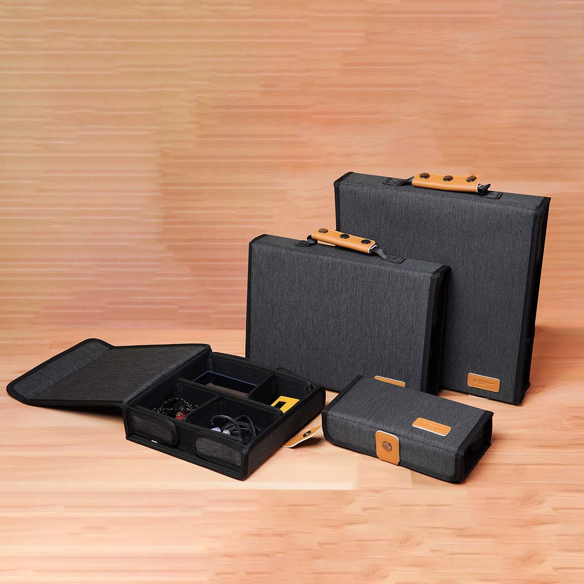 Headphone Zone - Collector’s Kit Small - Image 9