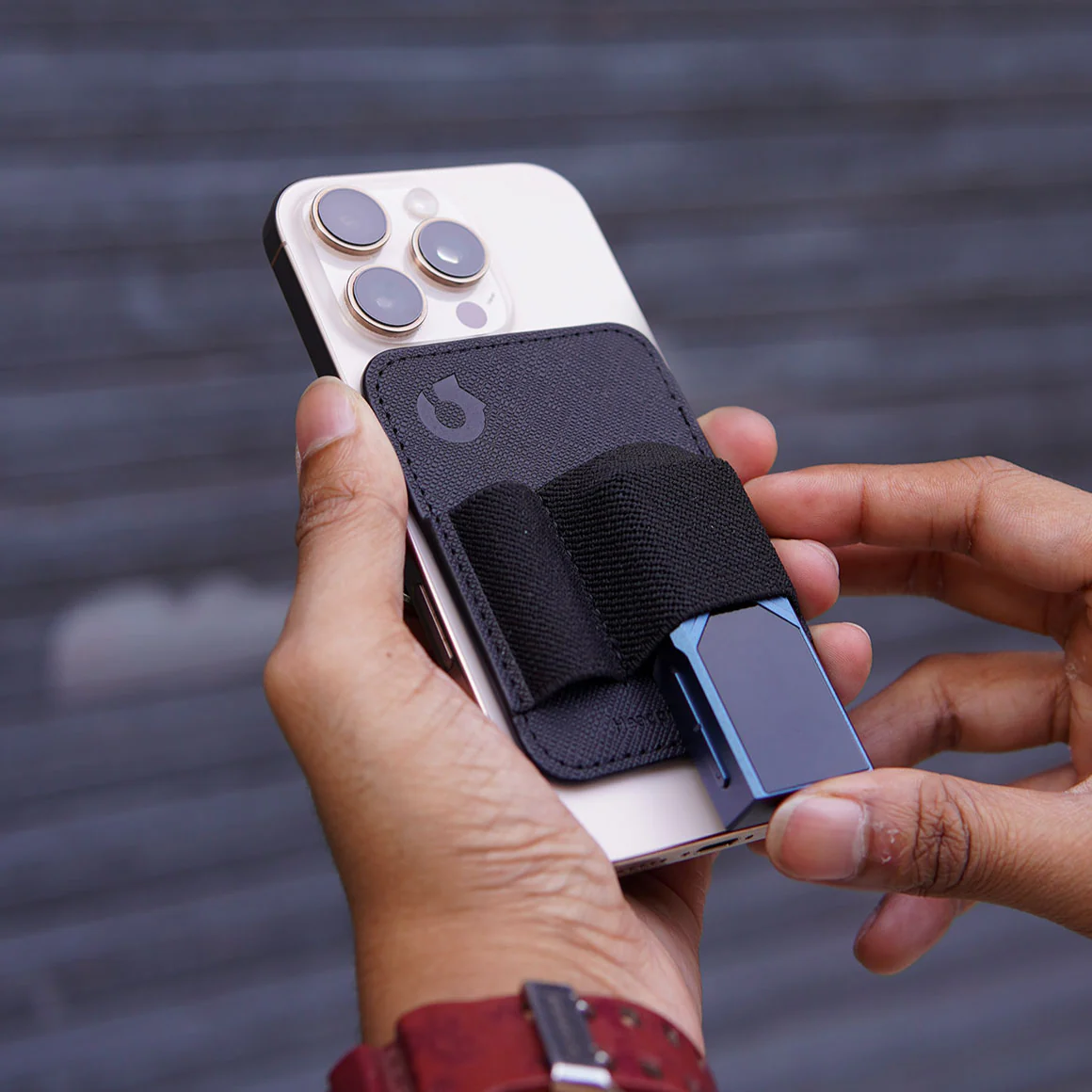 Headphone Zone - DAC Holster - Image 10