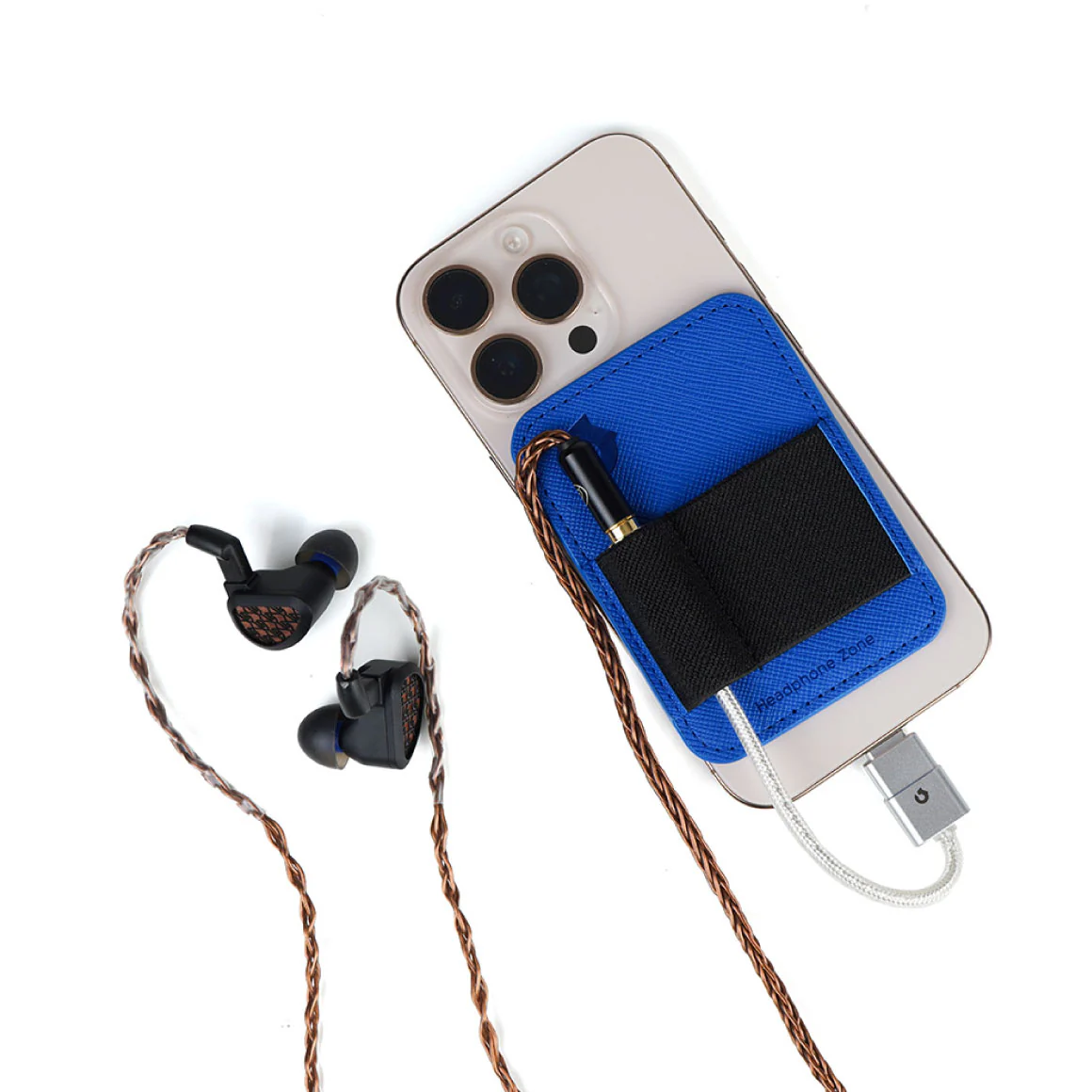 Headphone Zone - DAC Holster - Image 17