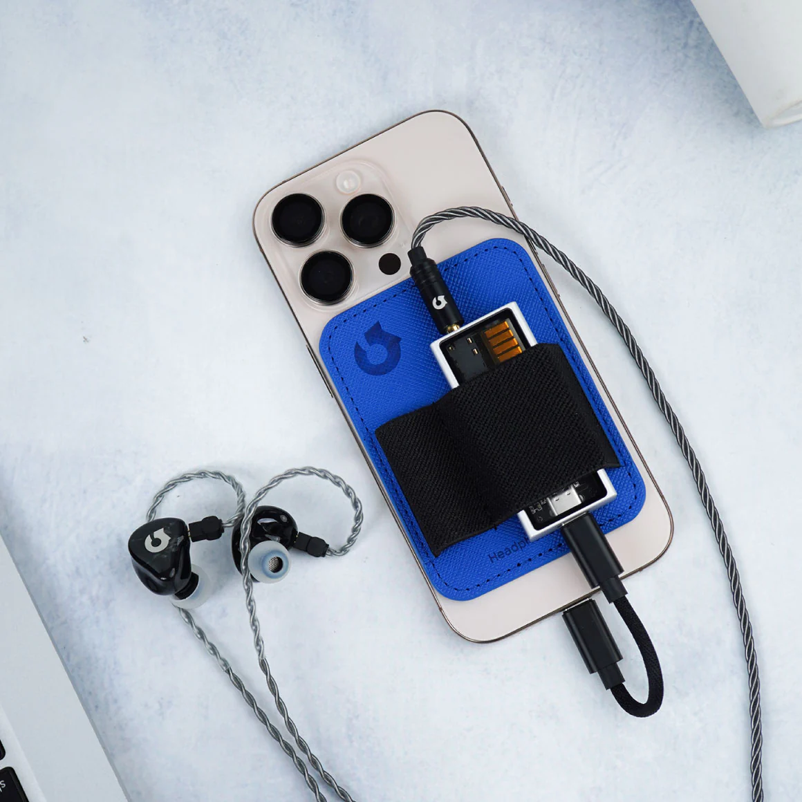 Headphone Zone - DAC Holster - Image 20