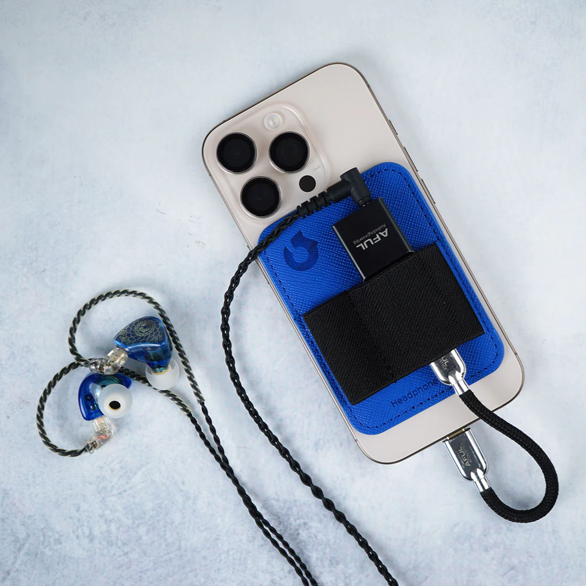 Headphone Zone - DAC Holster - Image 21
