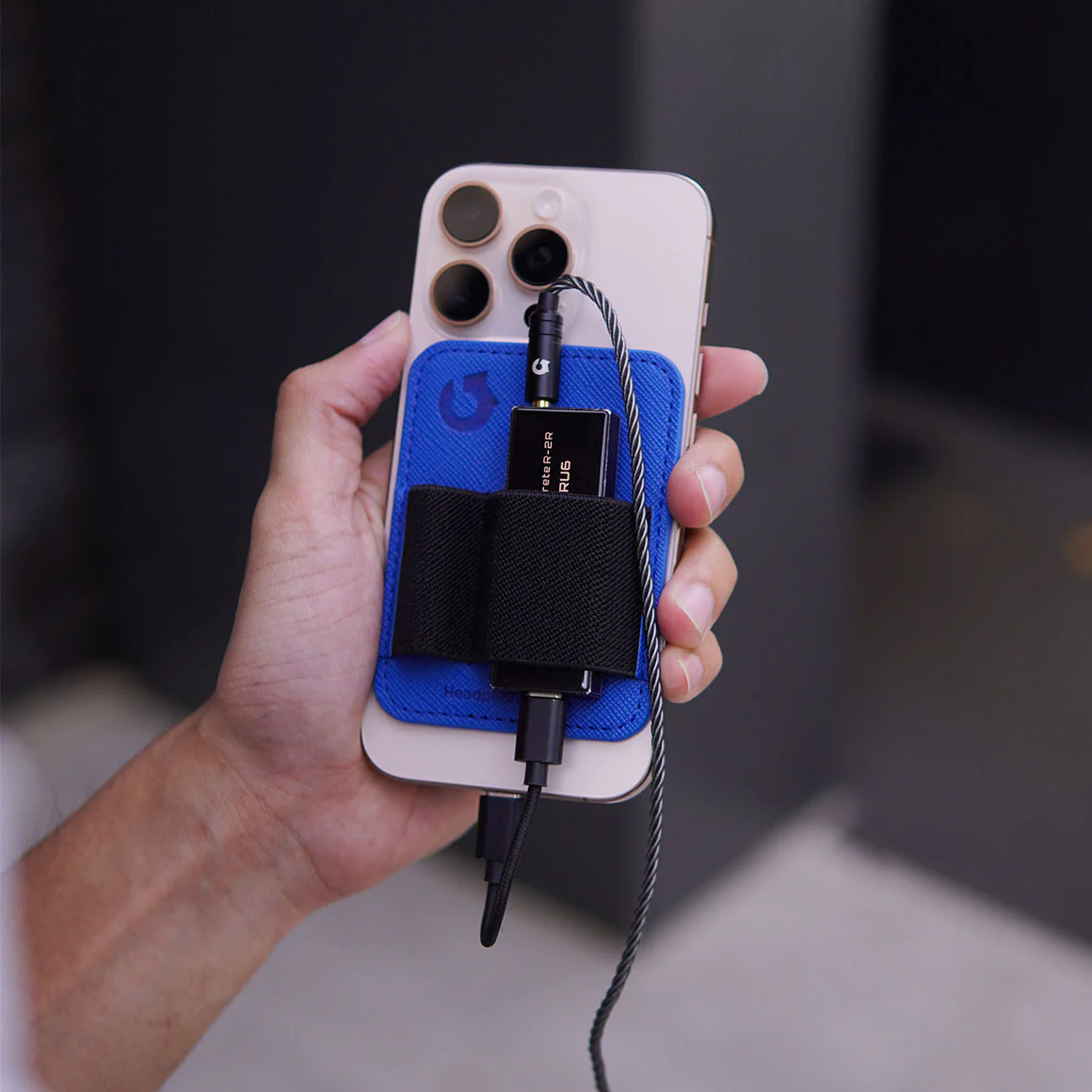 Headphone Zone - DAC Holster - Image 24