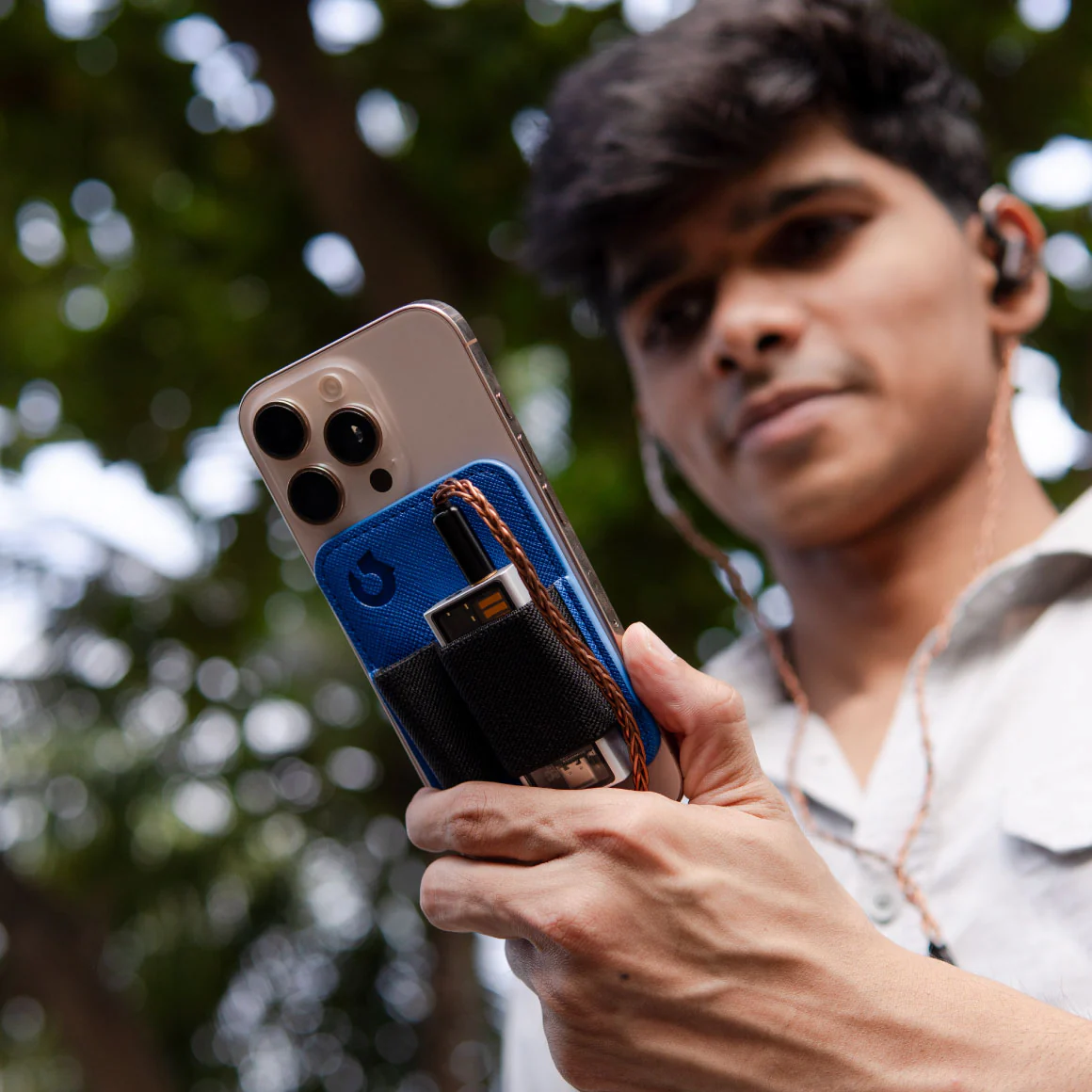 Headphone Zone - DAC Holster - Image 26