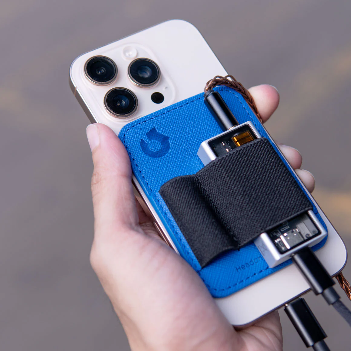 Headphone Zone - DAC Holster - Image 27