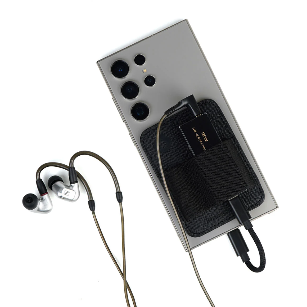 Headphone Zone - DAC Holster - Image 6