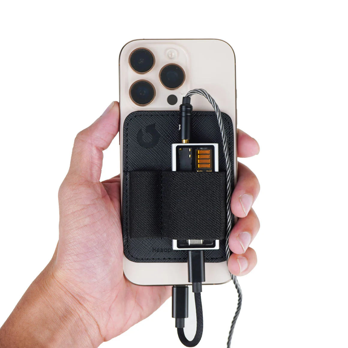 Headphone Zone - DAC Holster - Image 7