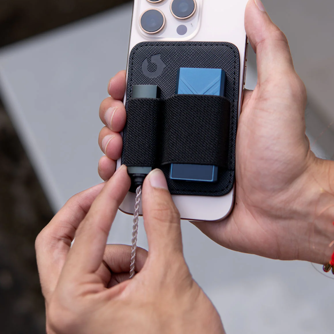 Headphone Zone - DAC Holster - Image 9