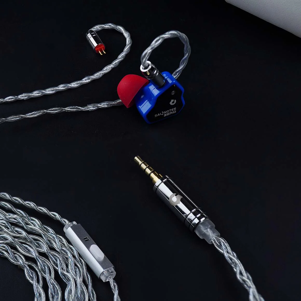 Headphone Zone - Everlong Mic Cable - Image 10
