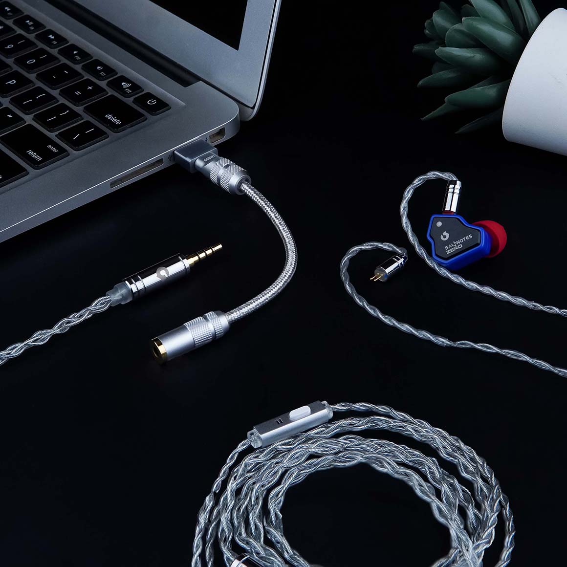 Headphone Zone - Everlong Mic Cable - Image 11