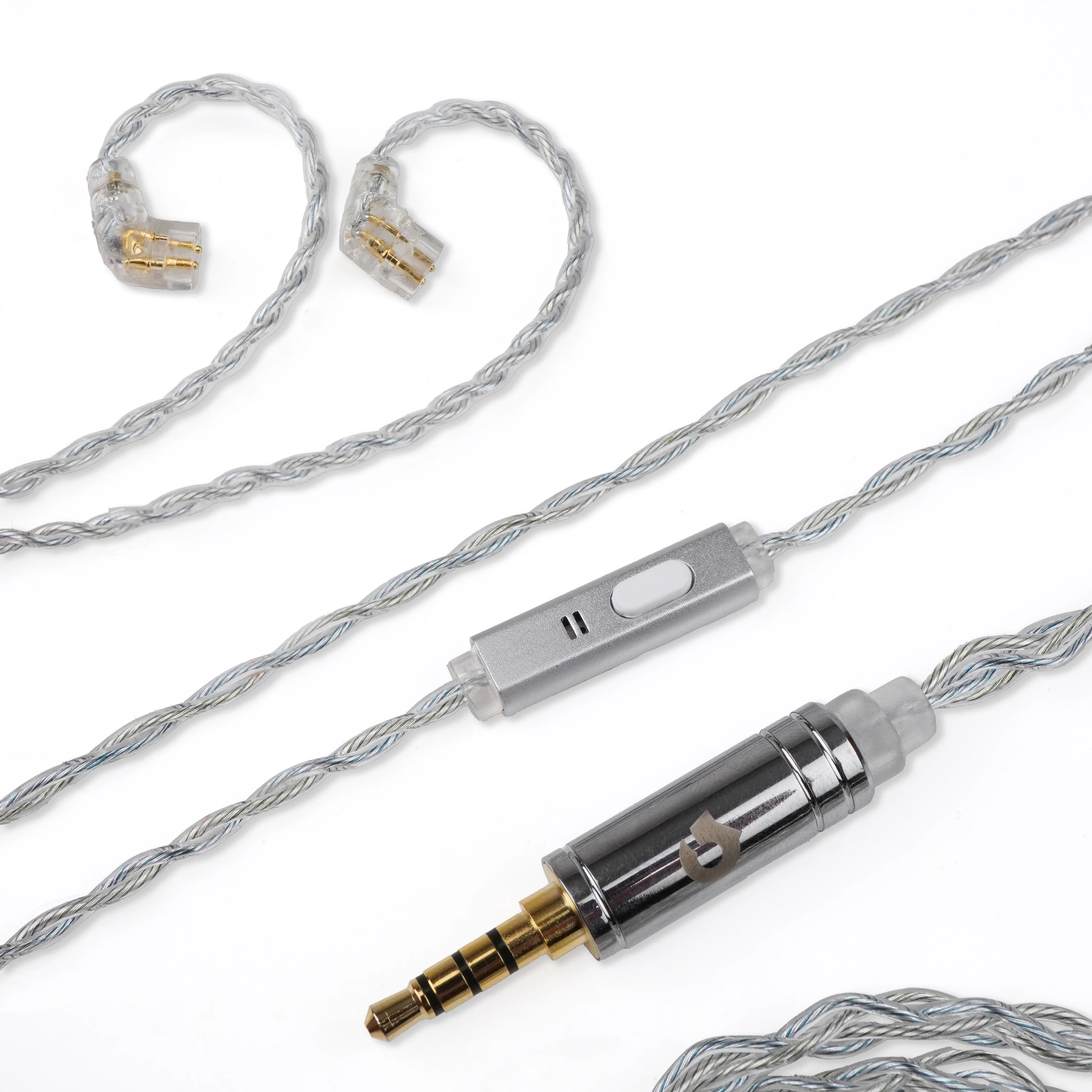 Headphone Zone - Everlong Mic Cable - Image 12