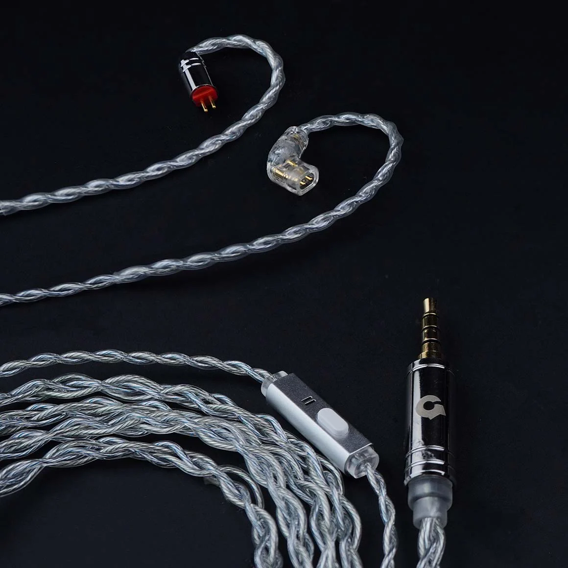 Headphone Zone - Everlong Mic Cable - Image 21
