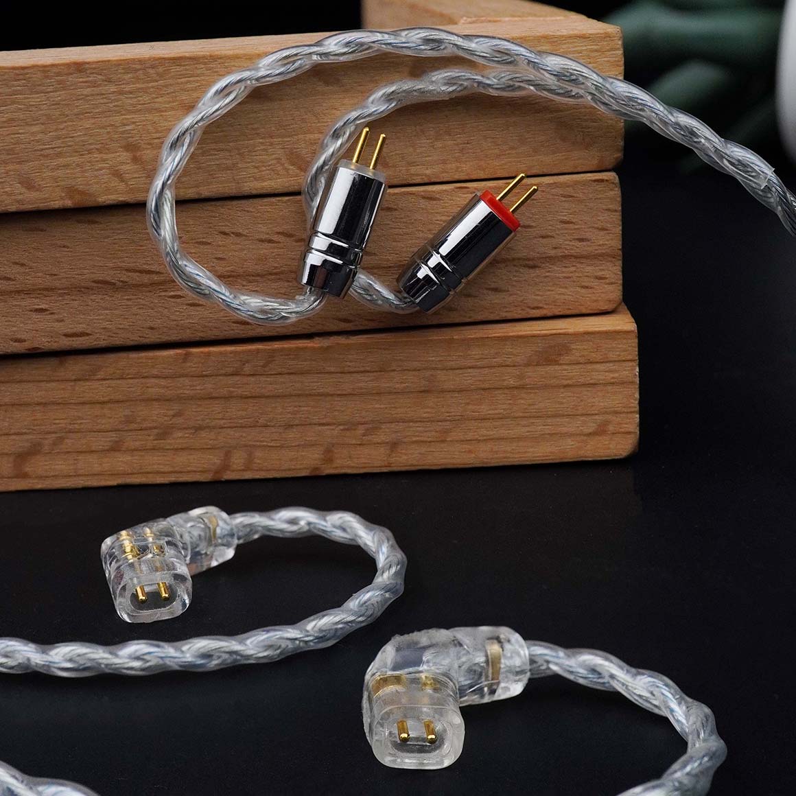 Headphone Zone - Everlong Mic Cable - Image 22
