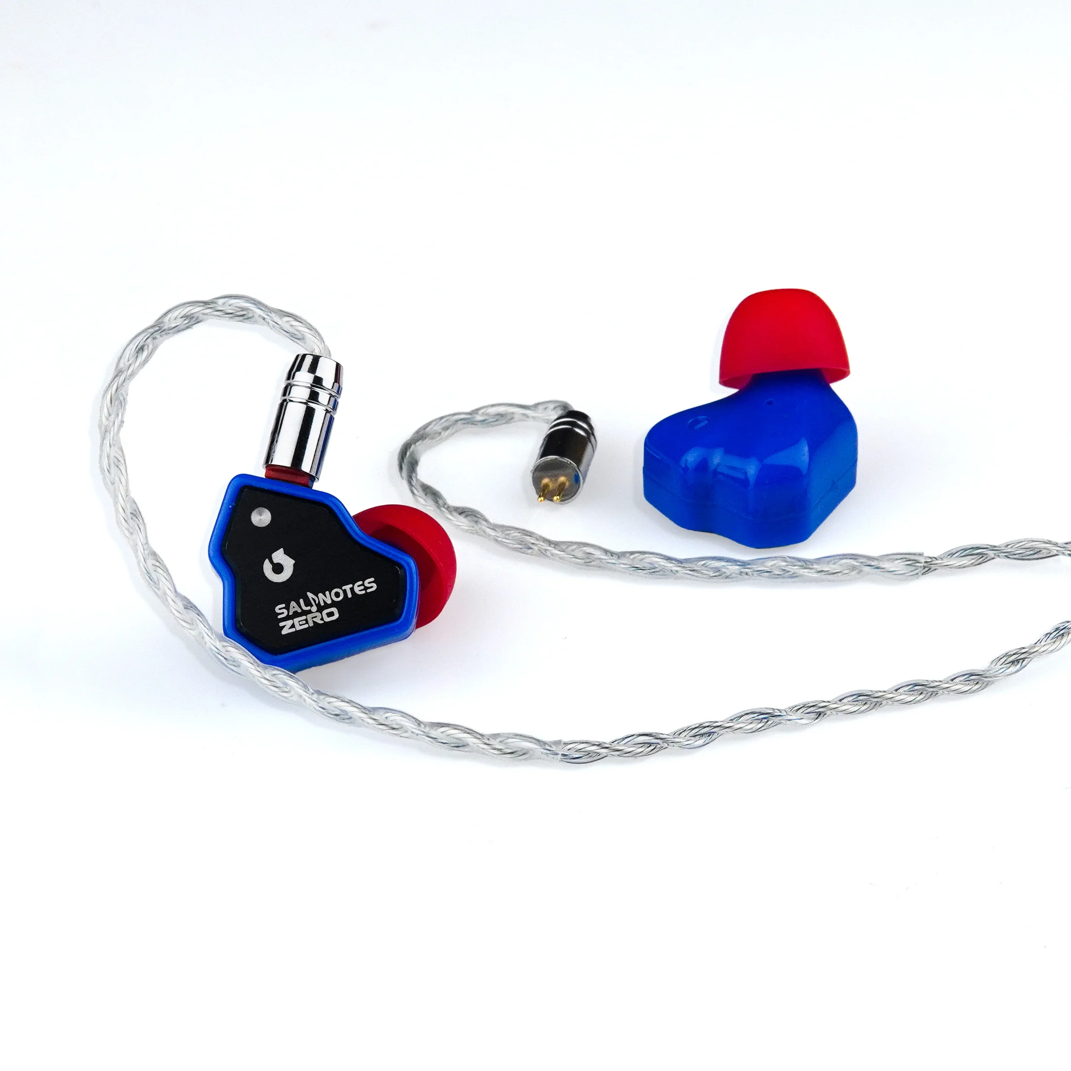 Headphone Zone - Everlong Mic Cable - Image 3
