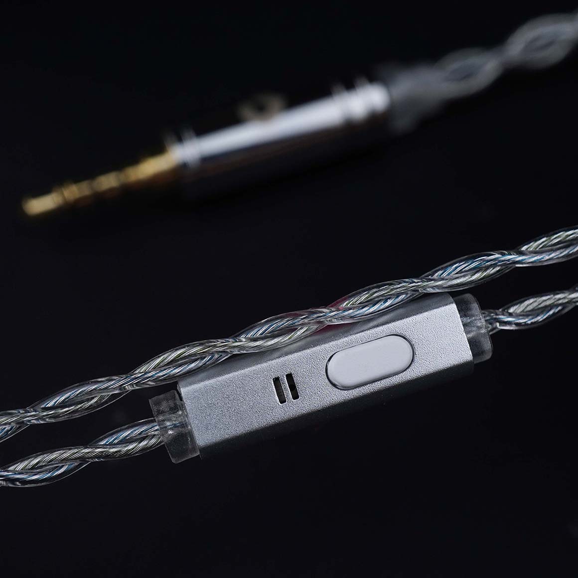 Headphone Zone - Everlong Mic Cable - Image 7