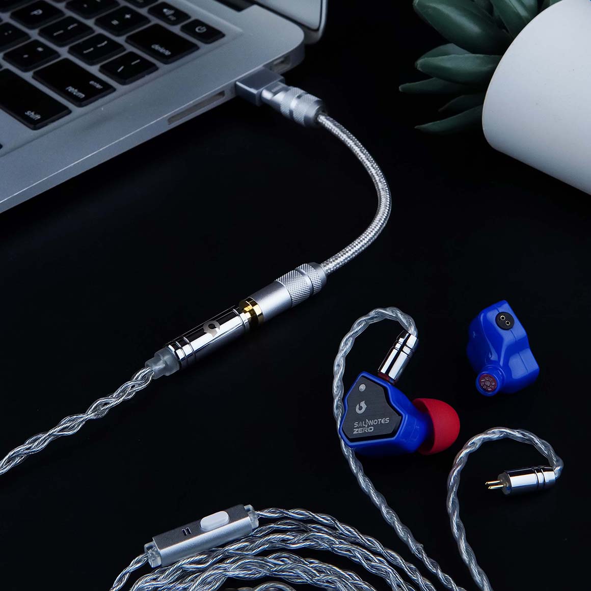 Headphone Zone - Everlong Mic Cable - Image 9