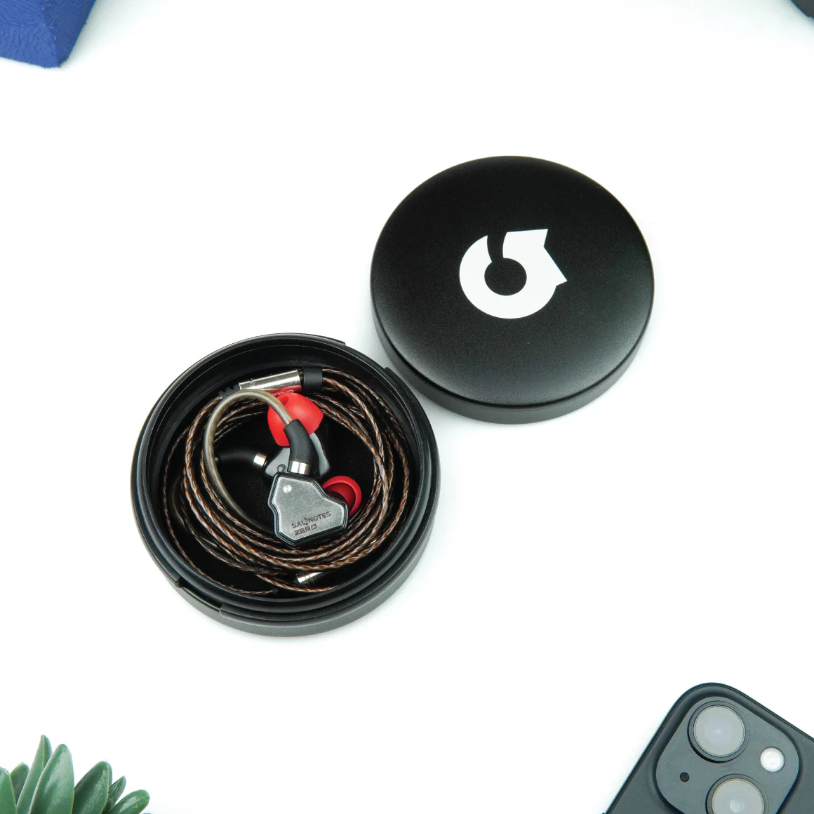 Headphone Zone - Fortress IEM Storage Case - Image 10