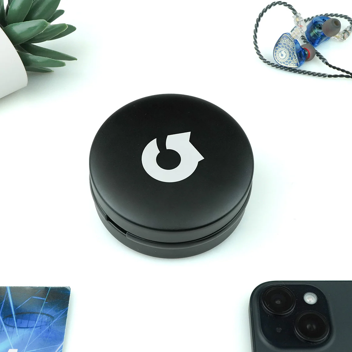 Headphone Zone - Fortress IEM Storage Case - Image 11