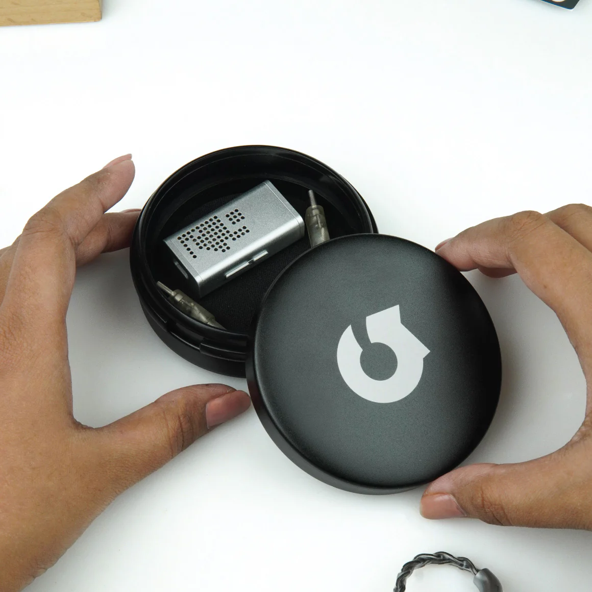 Headphone Zone - Fortress IEM Storage Case - Image 12