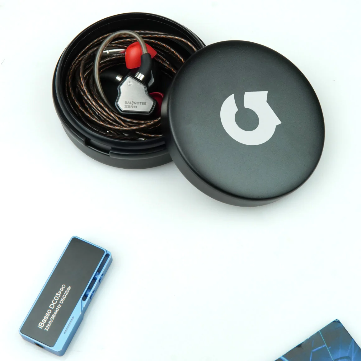 Headphone Zone - Fortress IEM Storage Case - Image 13