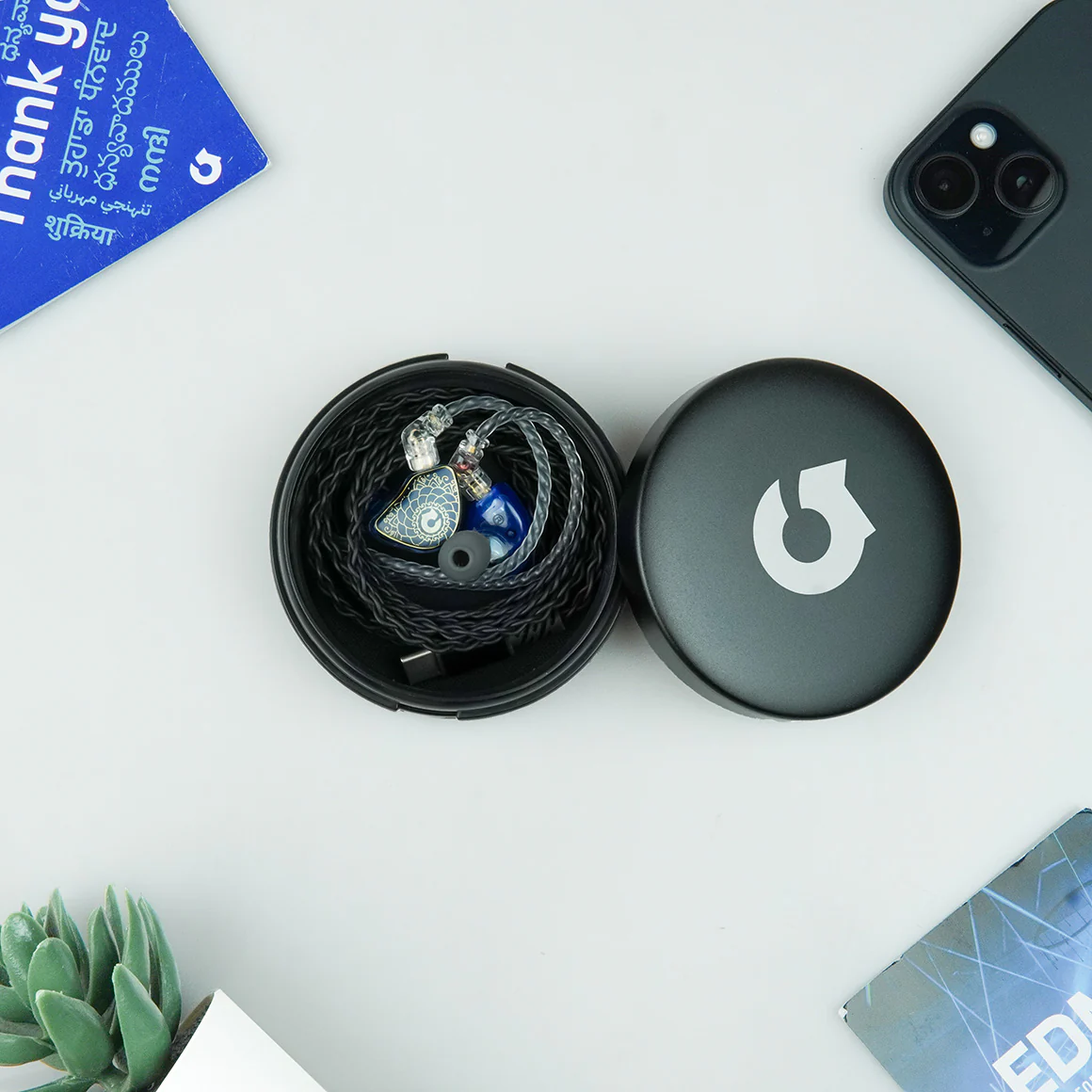 Headphone Zone - Fortress IEM Storage Case - Image 15