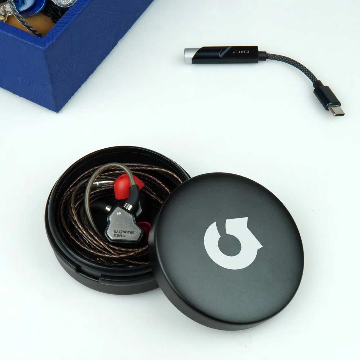 Headphone Zone - Fortress IEM Storage Case - Image 16