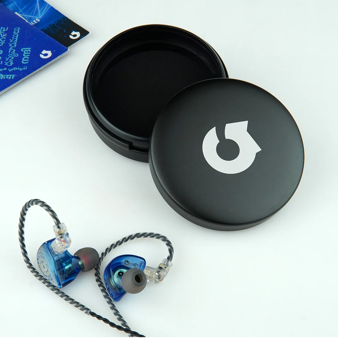 Headphone Zone - Fortress IEM Storage Case - Image 17
