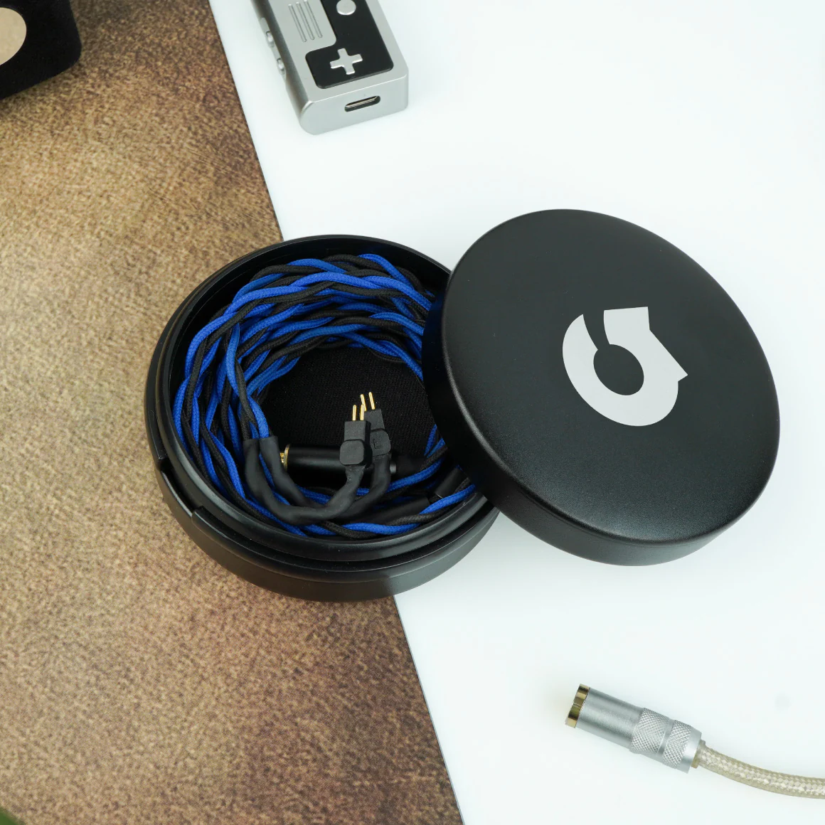 Headphone Zone - Fortress IEM Storage Case - Image 18