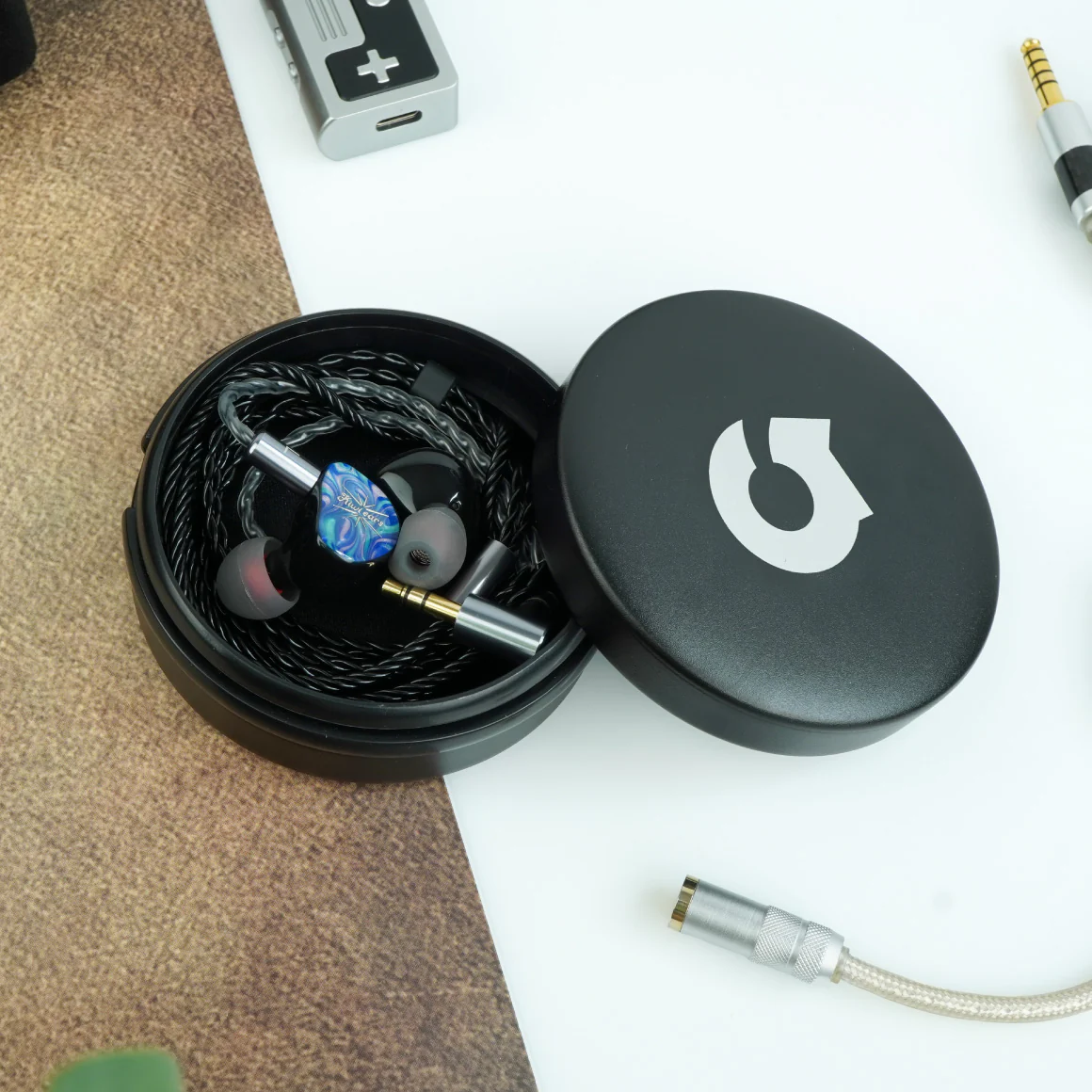 Headphone Zone - Fortress IEM Storage Case - Image 19