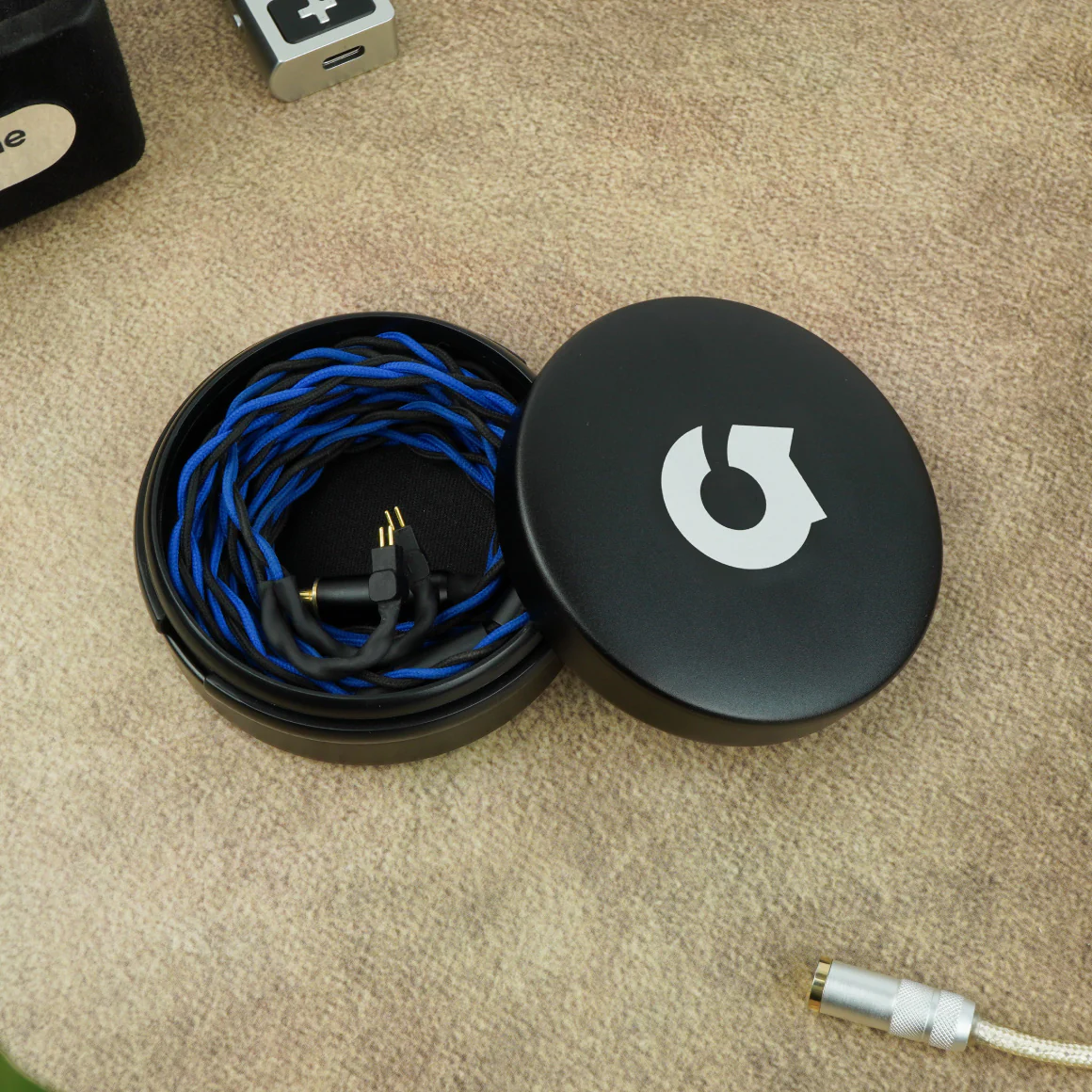 Headphone Zone - Fortress IEM Storage Case - Image 20