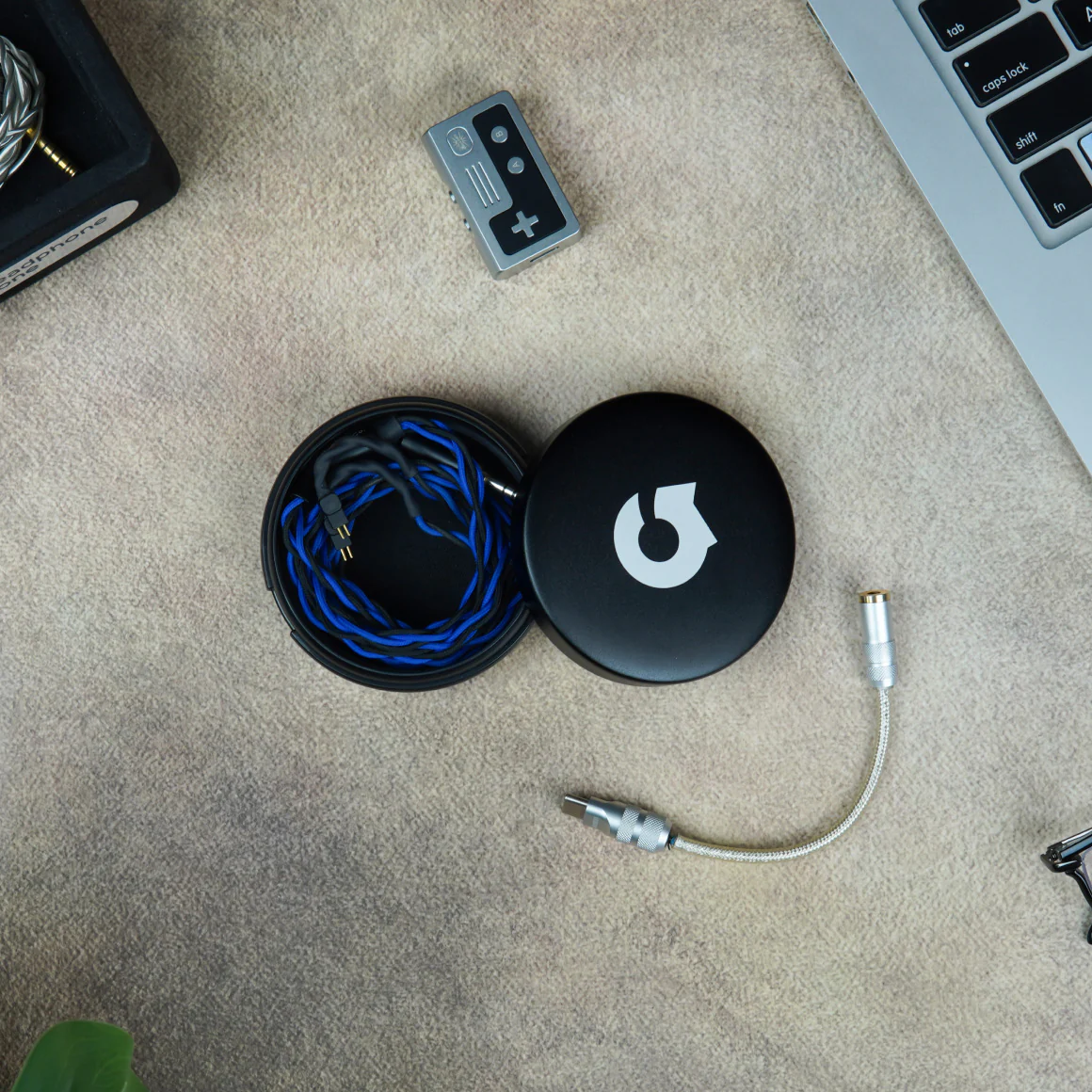 Headphone Zone - Fortress IEM Storage Case - Image 21