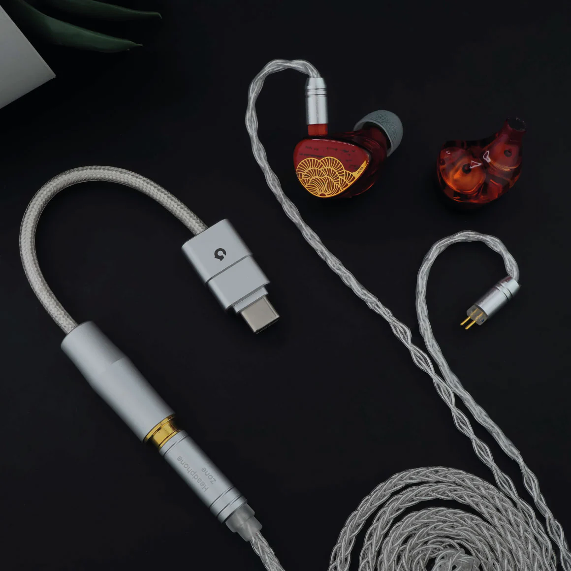 Headphone Zone - Highway Star Balanced Cable - Image 10