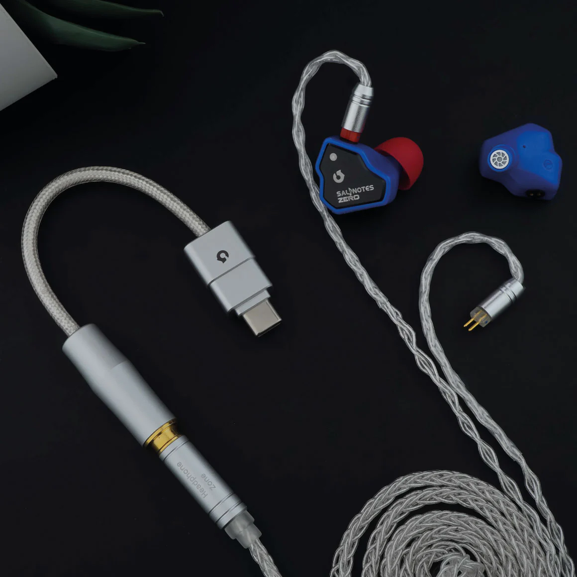 Headphone Zone - Highway Star Balanced Cable - Image 11
