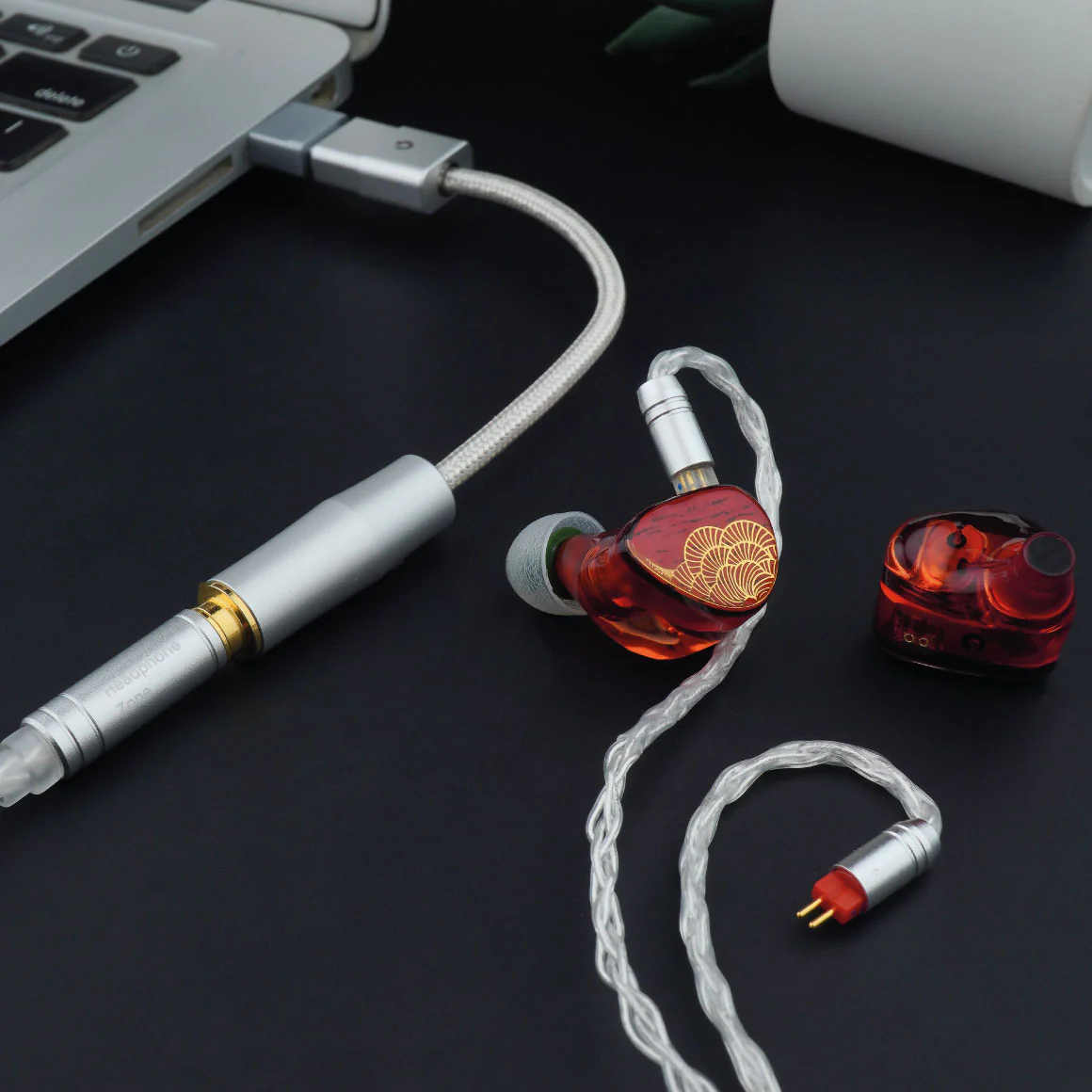 Headphone Zone - Highway Star Balanced Cable - Image 12