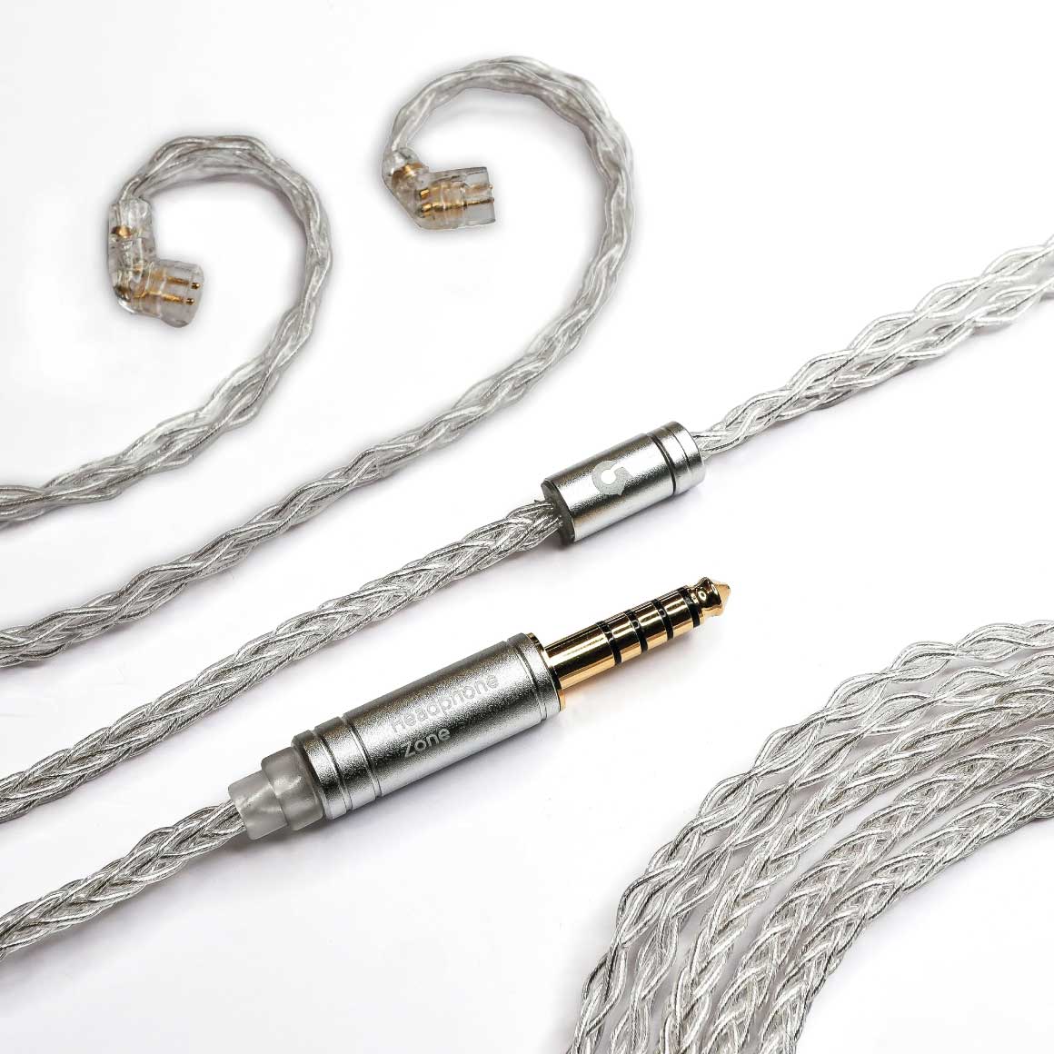 Headphone Zone - Highway Star Balanced Cable - Image 14