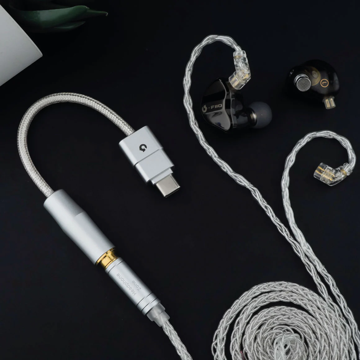 Headphone Zone - Highway Star Balanced Cable - Image 22