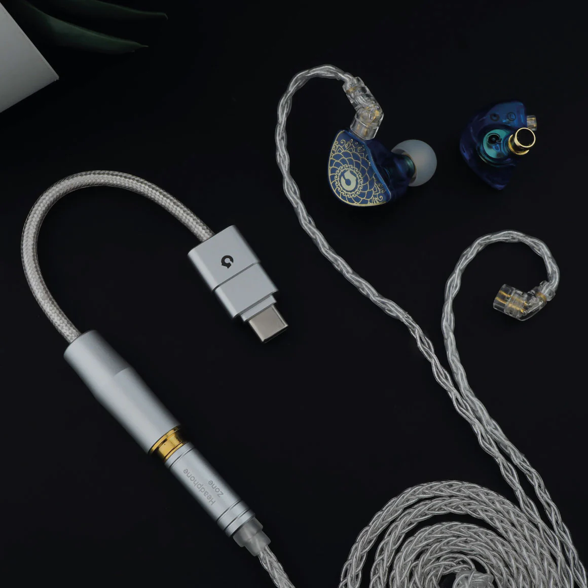 Headphone Zone - Highway Star Balanced Cable - Image 23