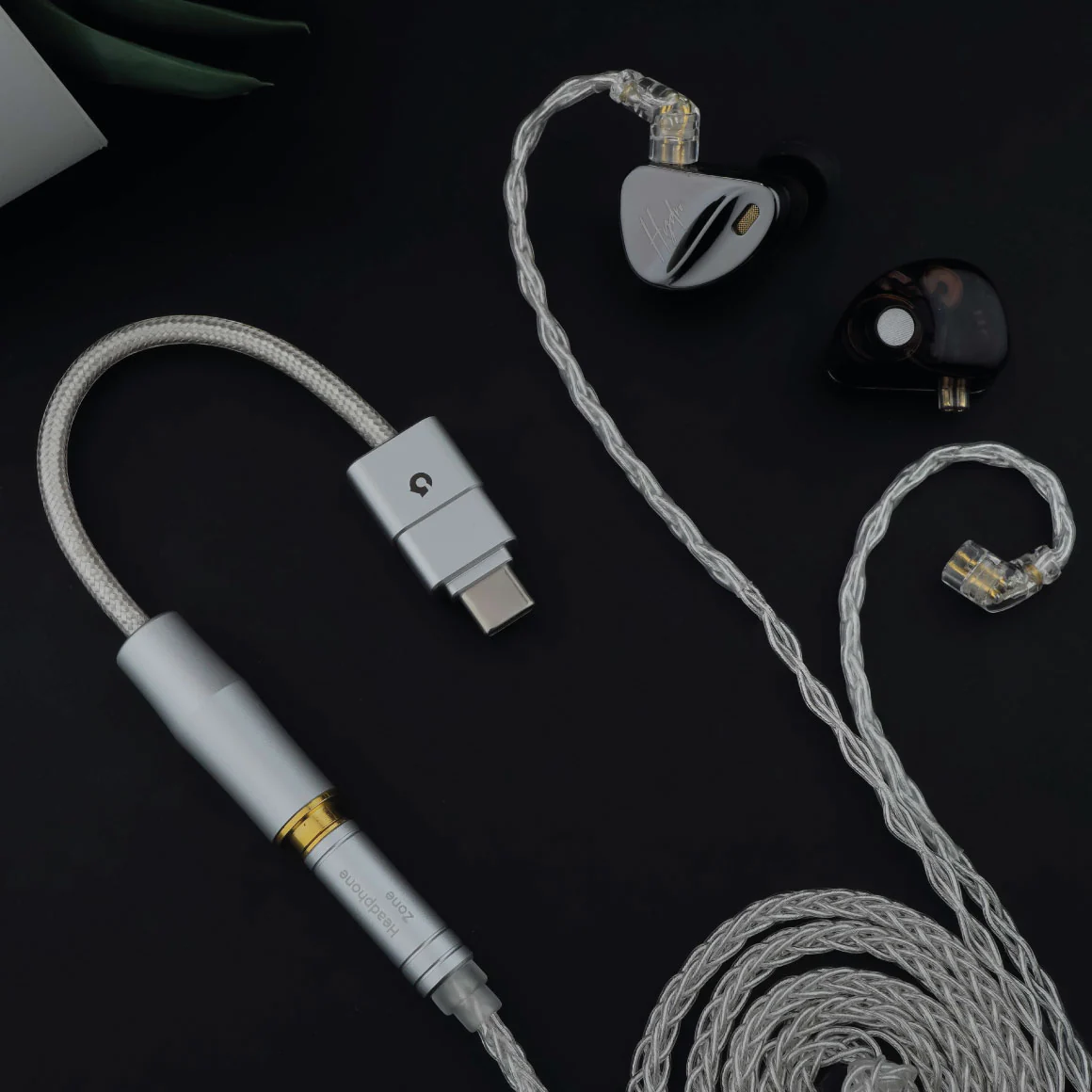 Headphone Zone - Highway Star Balanced Cable - Image 24