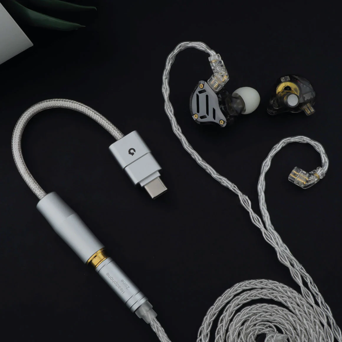 Headphone Zone - Highway Star Balanced Cable - Image 25