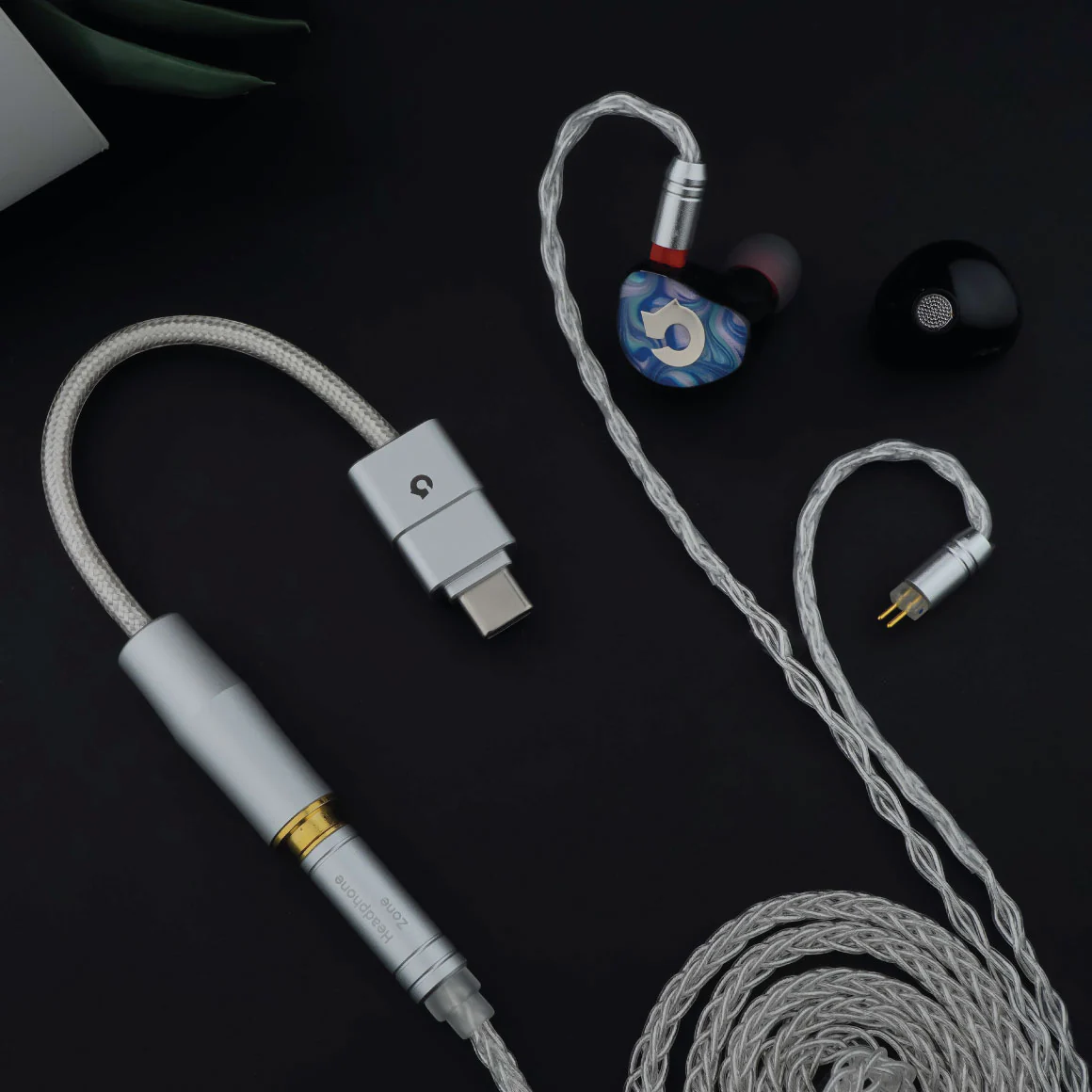 Headphone Zone - Highway Star Balanced Cable - Image 8