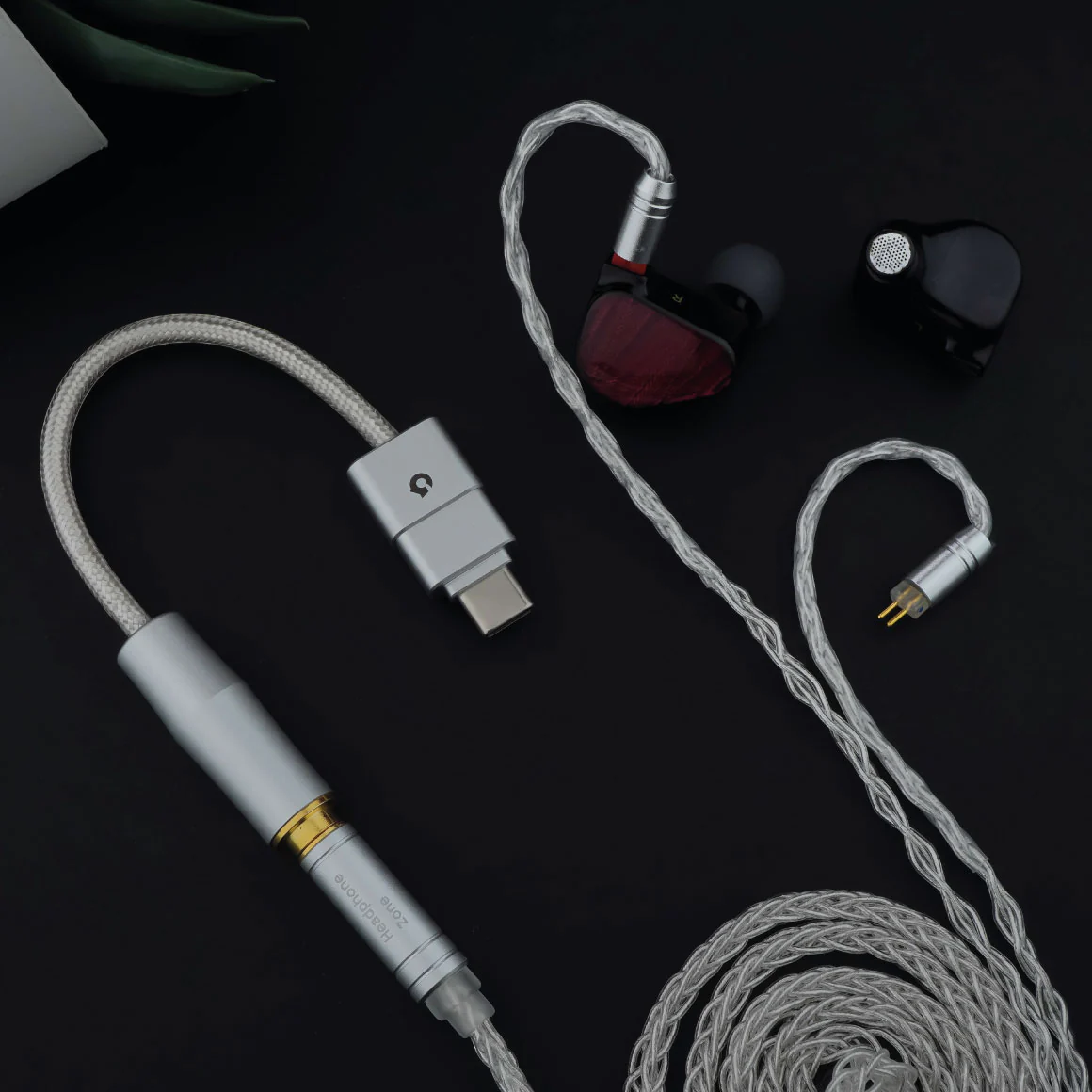 Headphone Zone - Highway Star Balanced Cable - Image 9