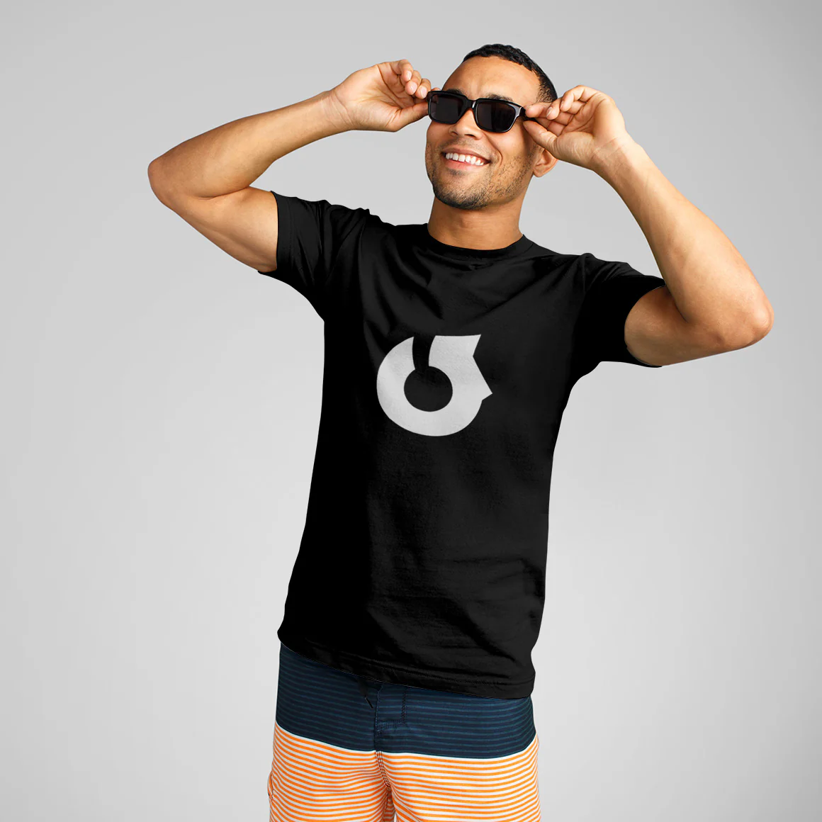 Headphone Zone Insignia T-Shirt - Image 19