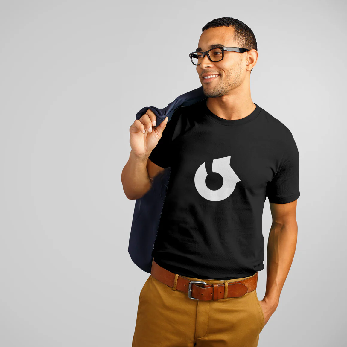 Headphone Zone Insignia T-Shirt - Image 51
