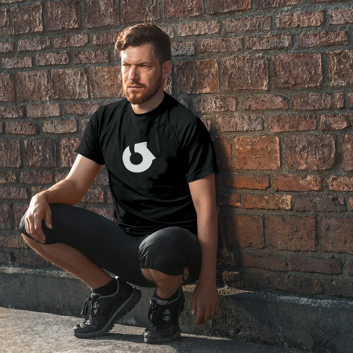 Headphone Zone Insignia T-Shirt - Image 6