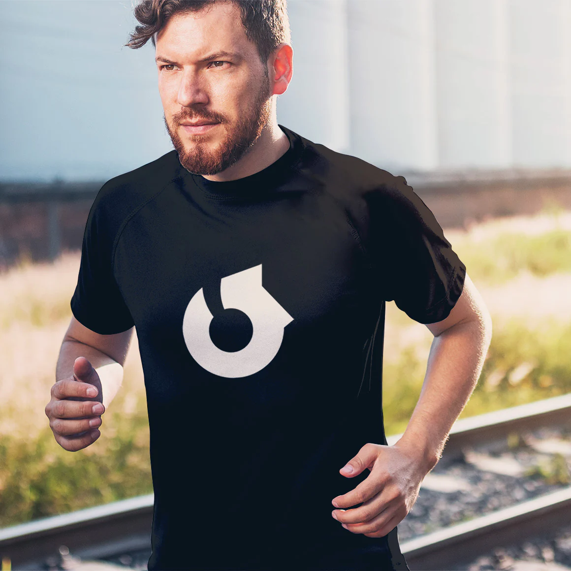 Headphone Zone Insignia T-Shirt - Image 65