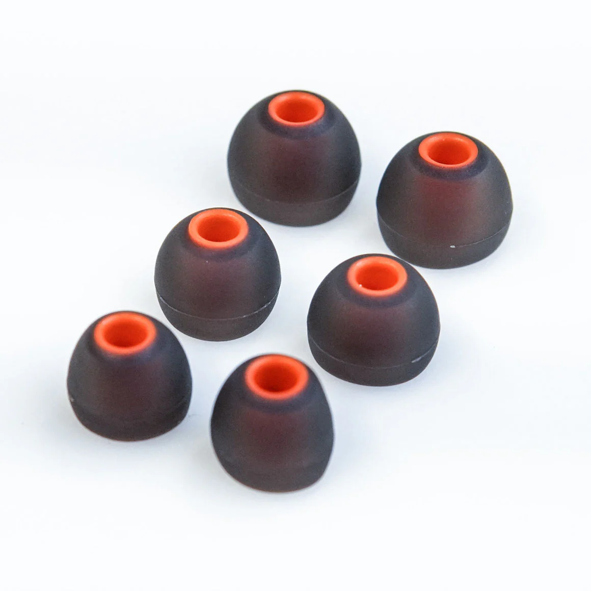 Headphone Zone - Two-Tone Silicone Eartips - Image 4
