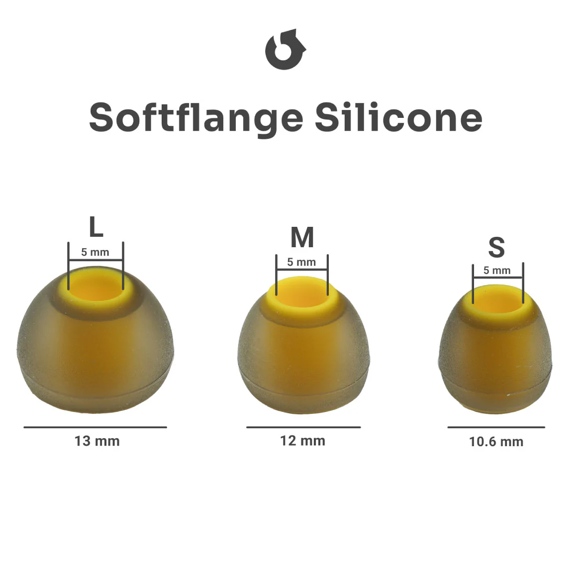 Headphone Zone - Ultimate Eartip Set - Image 10