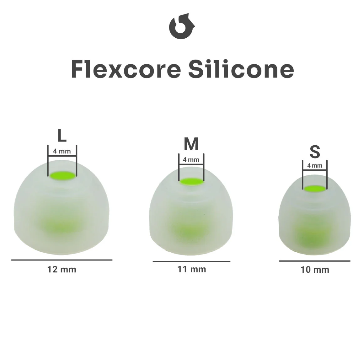 Headphone Zone - Ultimate Eartip Set - Image 11